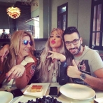Maya diab sur yala.fm